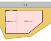 【事務所付き倉庫】津山市中原