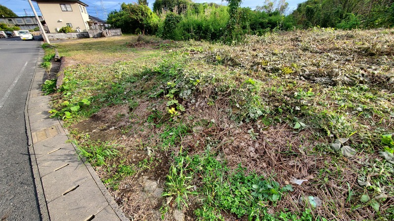 【土地】津山市川崎1630番1