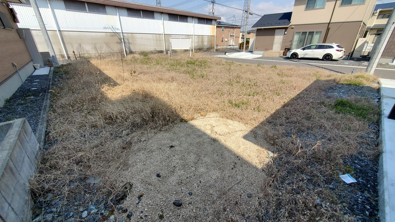 【分譲地】津山市川崎