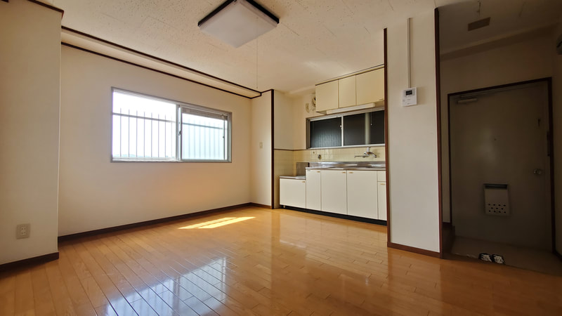 【ツチダビル511】津山市昭和町