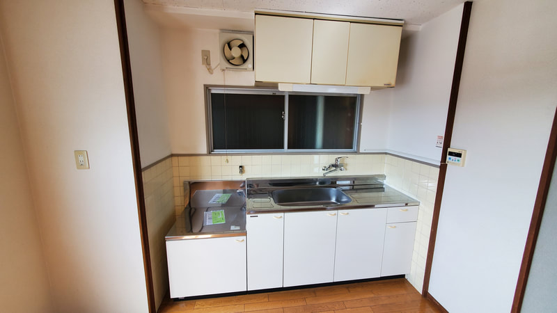 【ツチダビル511】津山市昭和町