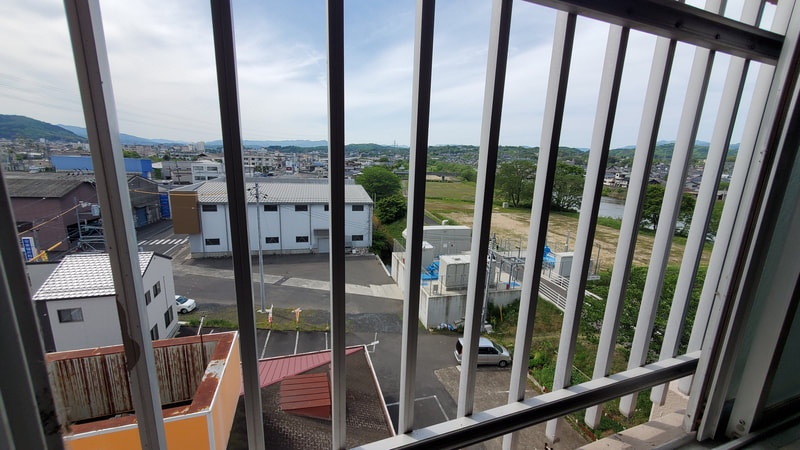 【ツチダビル511】津山市昭和町