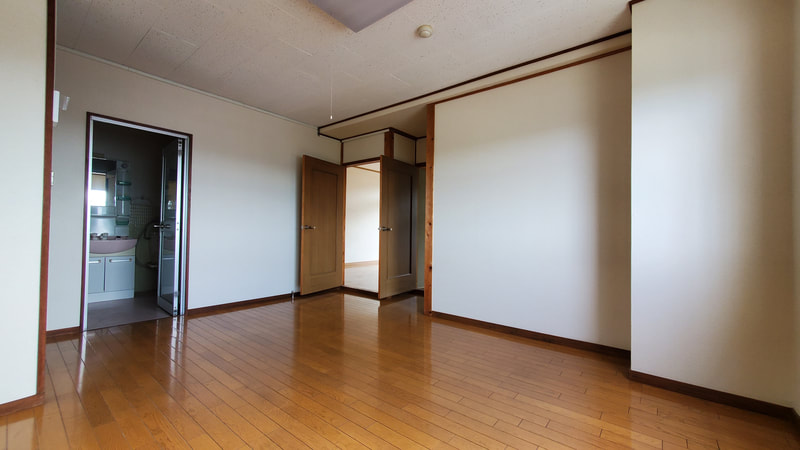 【ツチダビル511】津山市昭和町