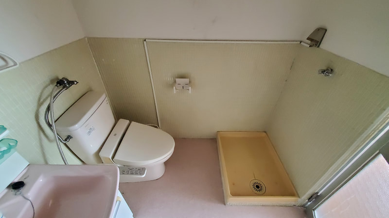 【ツチダビル511】津山市昭和町