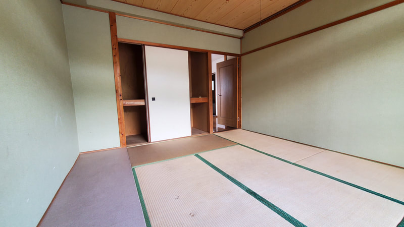 【ツチダビル511】津山市昭和町