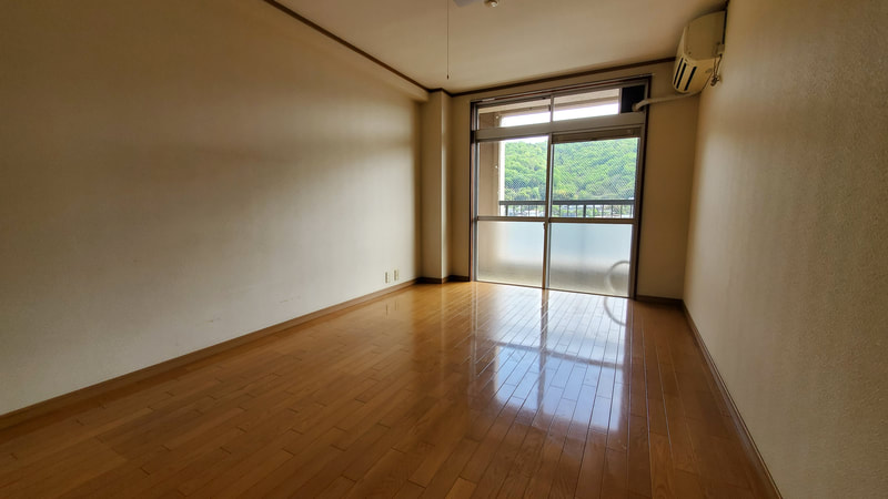 【ツチダビル511】津山市昭和町