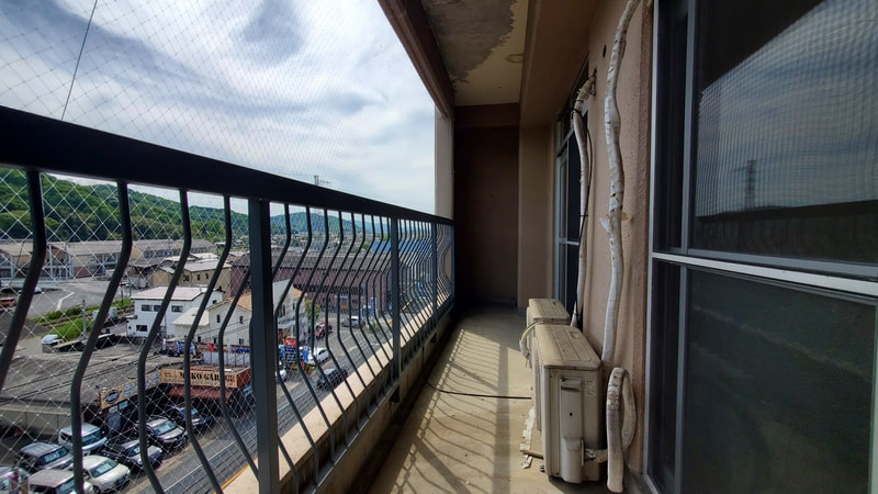 【ツチダビル511】津山市昭和町