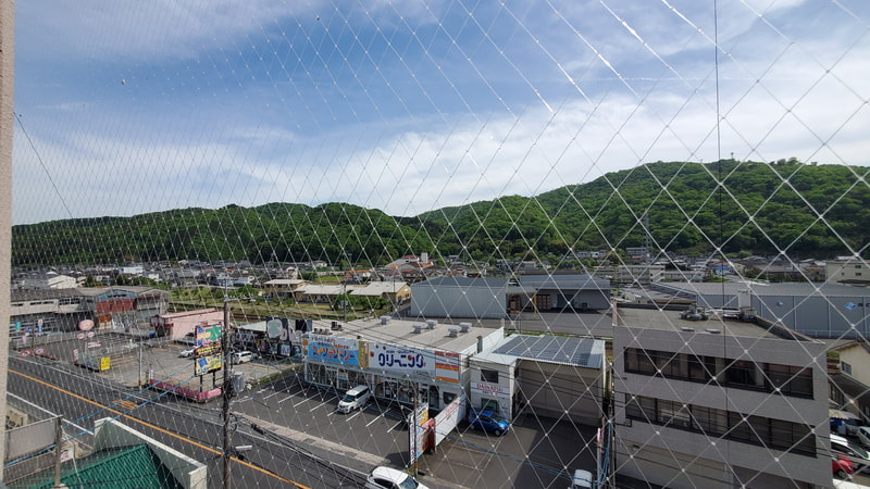 【ツチダビル511】津山市昭和町