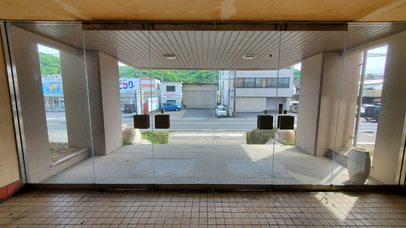 【ツチダビル】津山市昭和町テナント