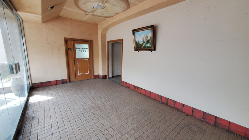 【ツチダビル】津山市昭和町テナント