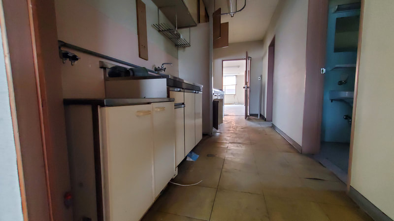 【ツチダビル】津山市昭和町テナント