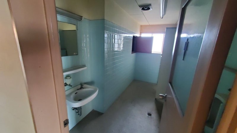 【ツチダビル】津山市昭和町テナント