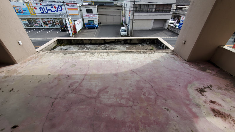 【ツチダビル】津山市昭和町テナント