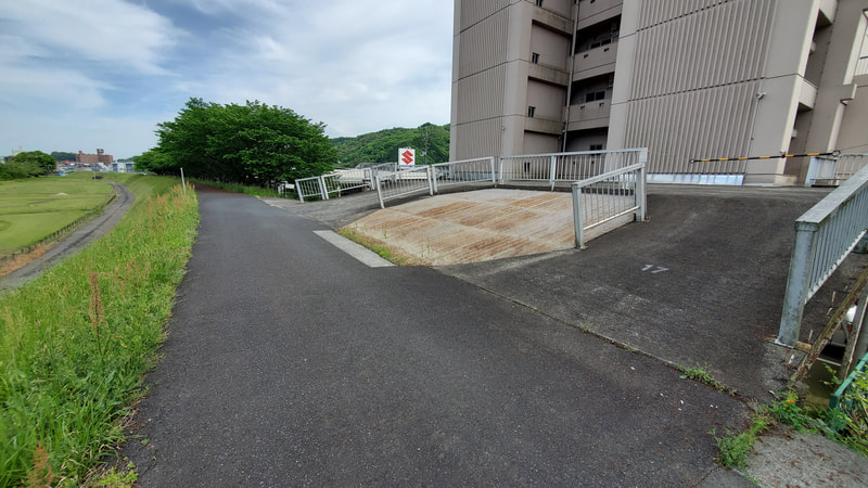 【ツチダビル】津山市昭和町テナント