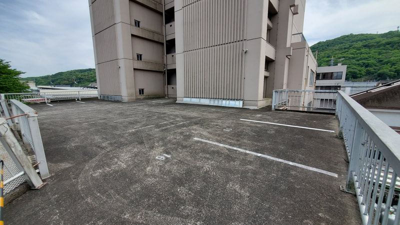 【ツチダビル】津山市昭和町テナント