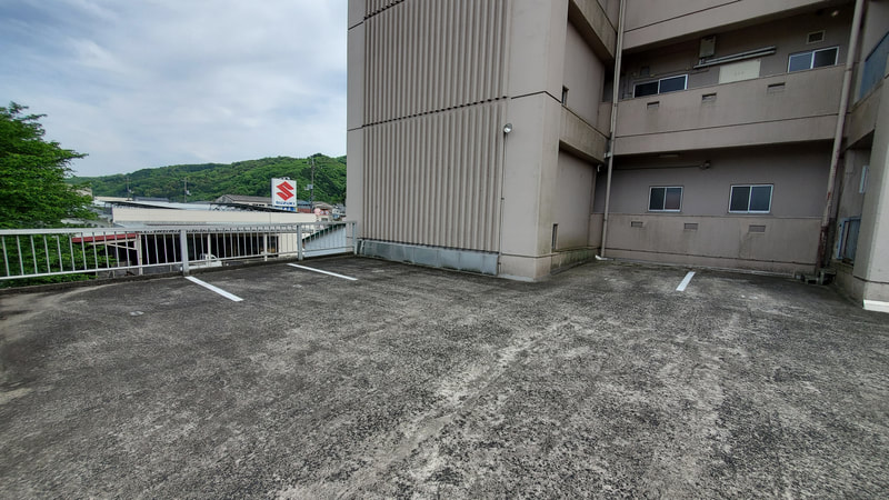 【ツチダビル】津山市昭和町テナント