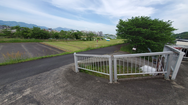 【ツチダビル】津山市昭和町テナント