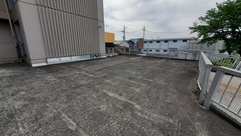 【ツチダビル】津山市昭和町テナント