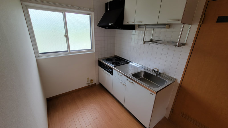 【2LDKマンション】美作市明見