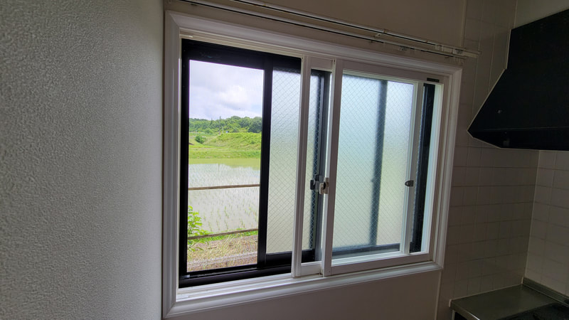 【2LDKマンション】美作市明見