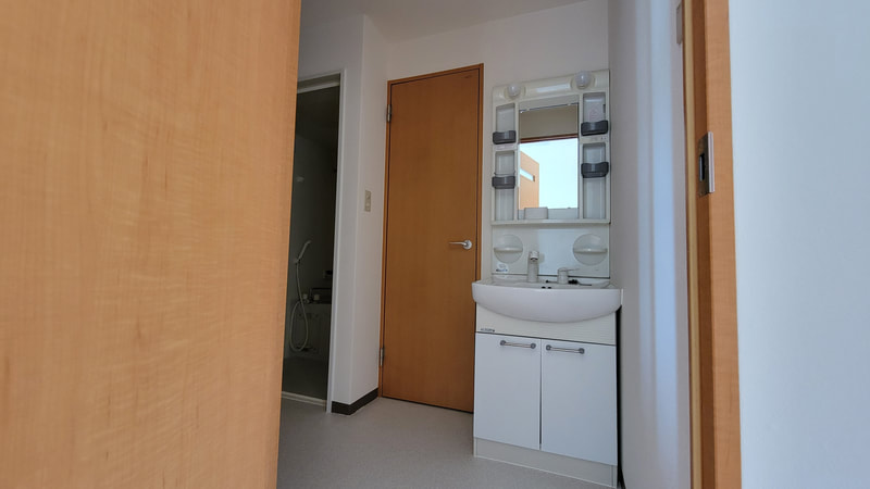 【2LDKマンション】美作市明見