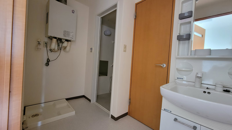 【2LDKマンション】美作市明見