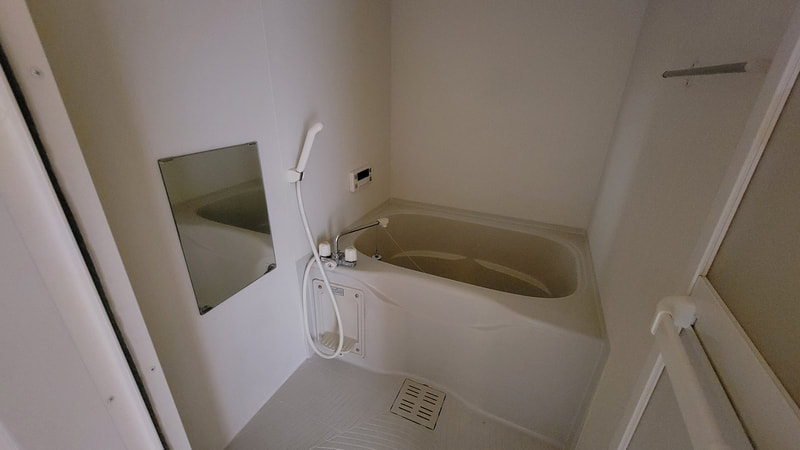 【2LDKマンション】美作市明見