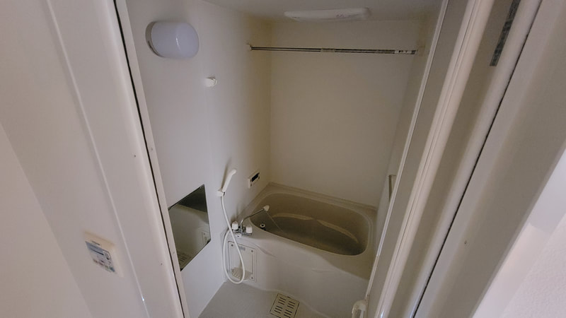 【2LDKマンション】美作市明見