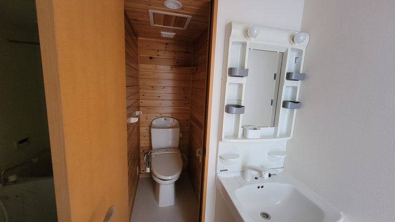 【2LDKマンション】美作市明見