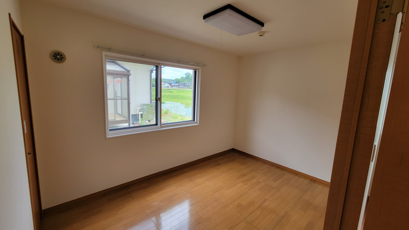 【2LDKマンション】美作市明見