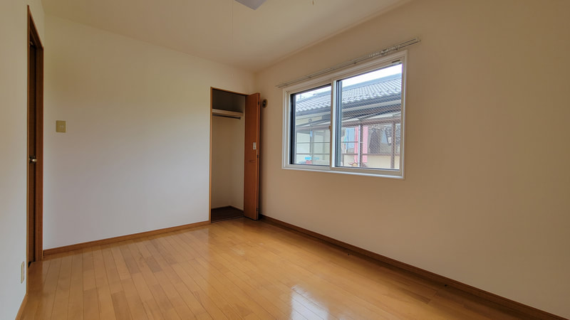 【2LDKマンション】美作市明見