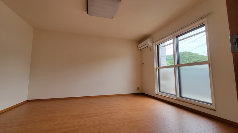 【2LDKマンション】美作市明見