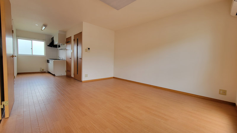 【2LDKマンション】美作市明見