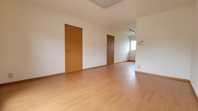 【2LDKマンション】美作市明見