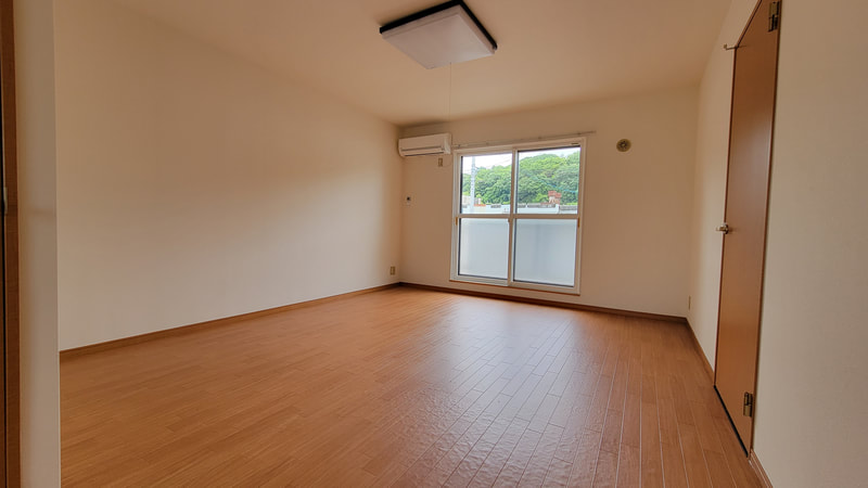 【2LDKマンション】美作市明見