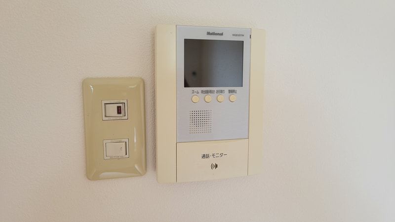 【2LDKマンション】美作市明見