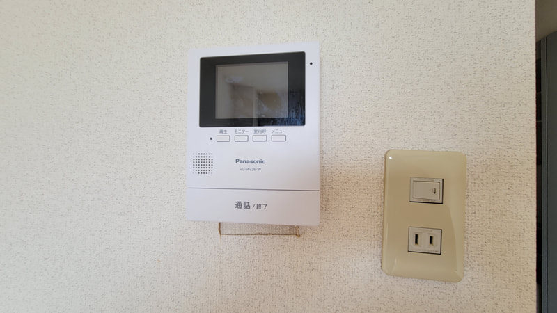 【アパート1K】津山市上河原