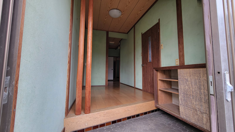 【中古一戸建て】鳥取県東伯郡琴浦町