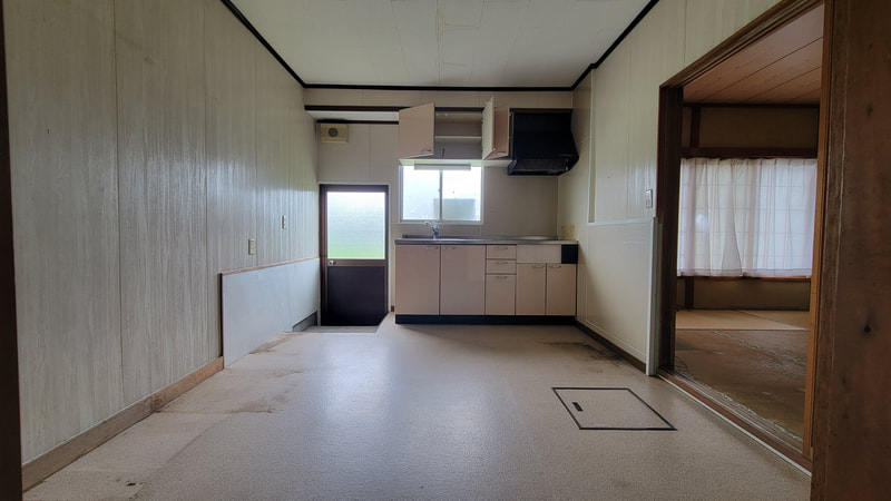 【中古一戸建て】鳥取県東伯郡琴浦町