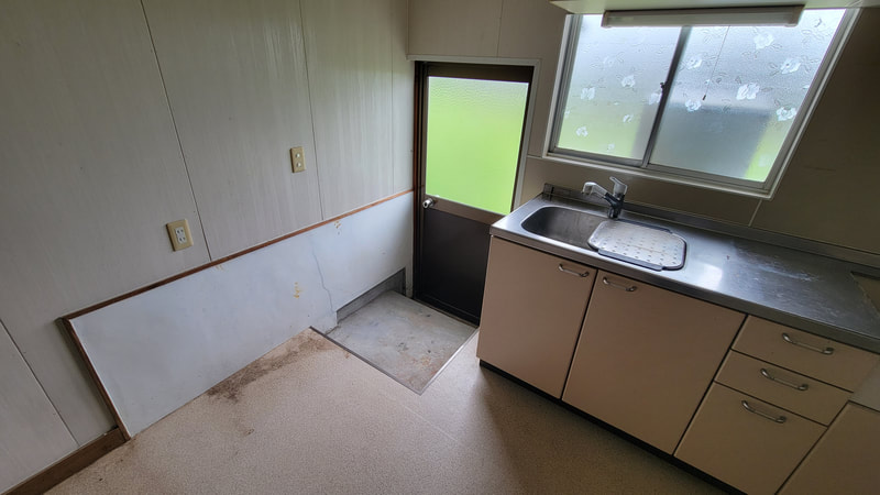 【中古一戸建て】鳥取県東伯郡琴浦町