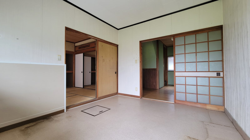 【中古一戸建て】鳥取県東伯郡琴浦町
