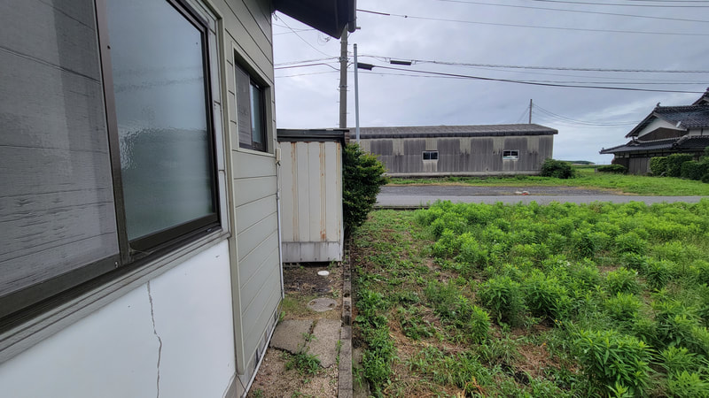 【中古一戸建て】鳥取県東伯郡琴浦町