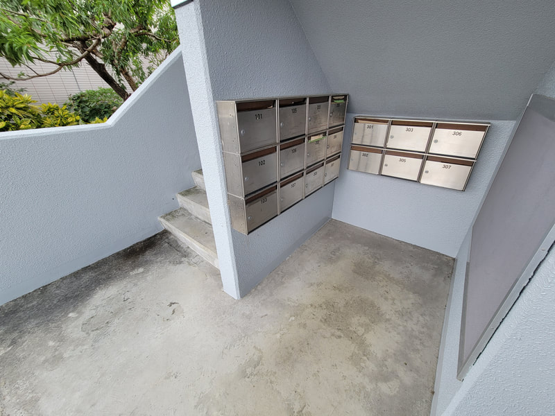 【1Kアパート】津山市院庄