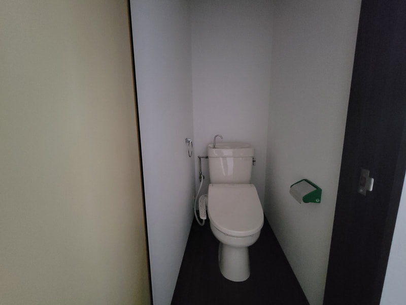 【2Kアパート】津山市山方