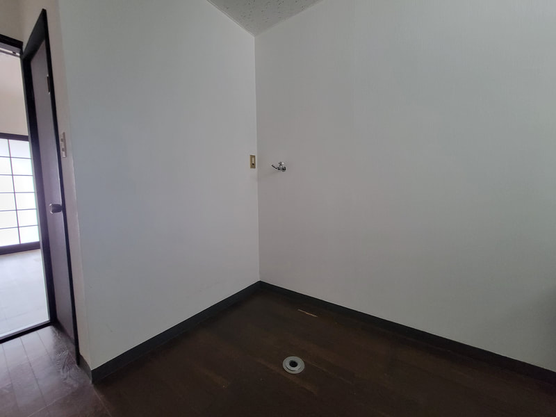 【2Kアパート】津山市山方