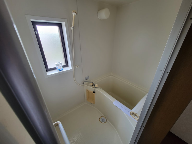 【2DKアパート】津山市院庄