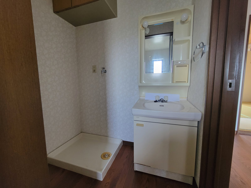 【2DKアパート】津山市院庄