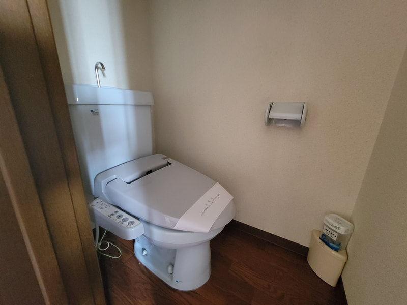 【2DKアパート】津山市院庄