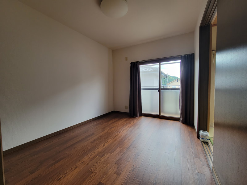 【2DKアパート】津山市院庄