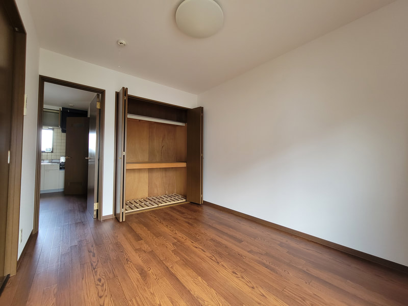 【2DKアパート】津山市院庄